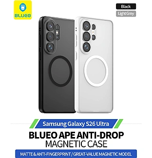 قاب بلو Blueo Ape Legend Anti-Drop Phone Case With Magnetic Samsung  با مگ سیف